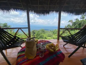 Yanacocha Wildlife park