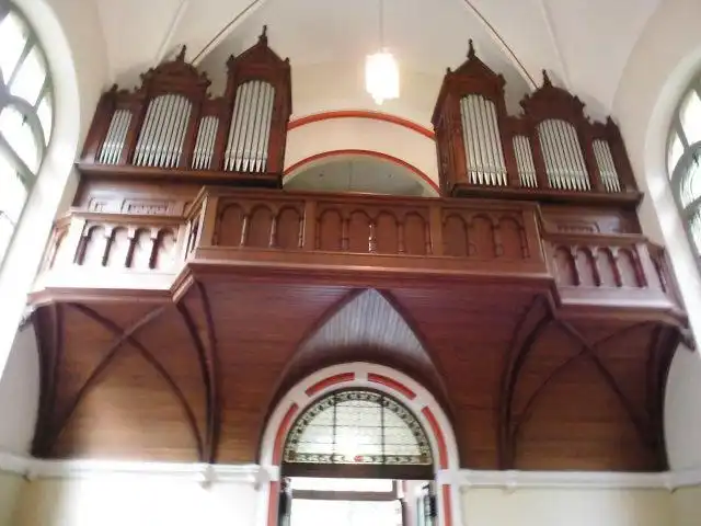 Hotels in der Nähe von Kirche Lvr-Klinik Langenfeld