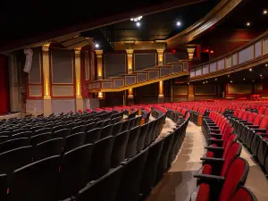 Oxford Performing Arts Center