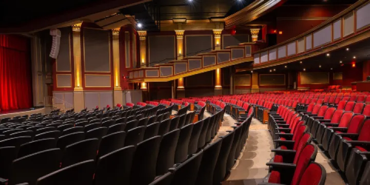 Oxford Performing Arts Center