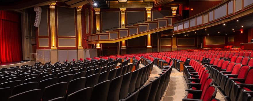 Oxford Performing Arts Center