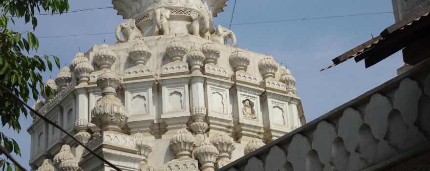 Autadwadi Handewadi