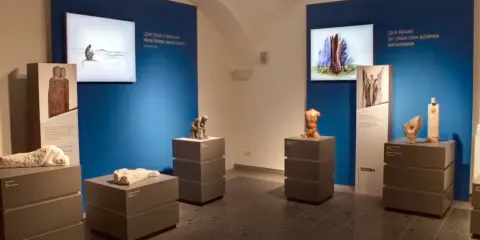 Daringer Kunstmuseum