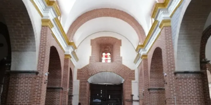 Basilica Catedral de Ayacucho