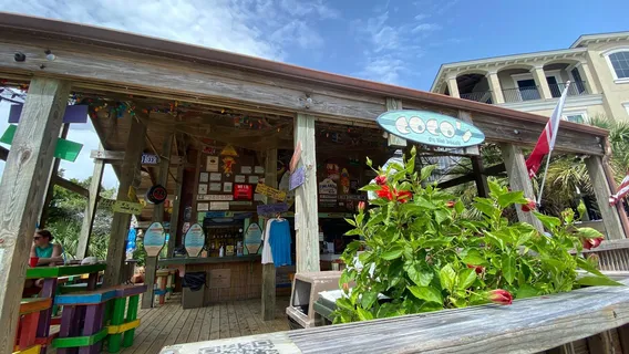 Coco's on the Beach