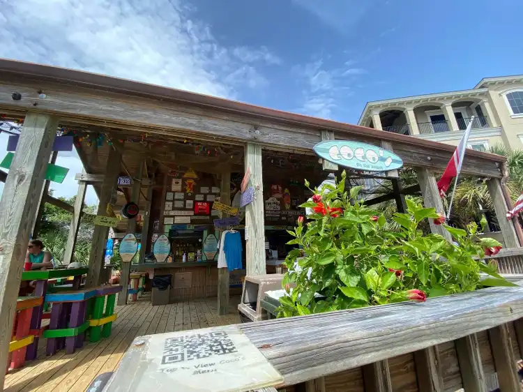 Hotels near Coco's on the Beach