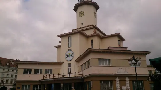 Ivano-Frankivsk Lore Museum