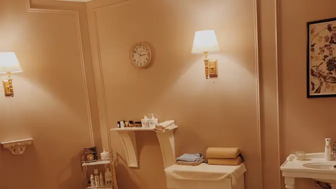 Храм Владимирской Иконы Божией Матери в Куркино