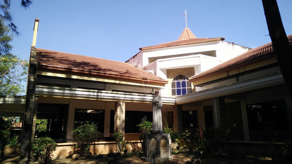 Trappist Monastery