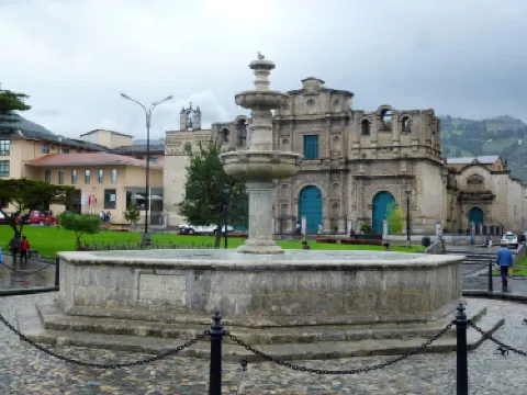 Cajamarca