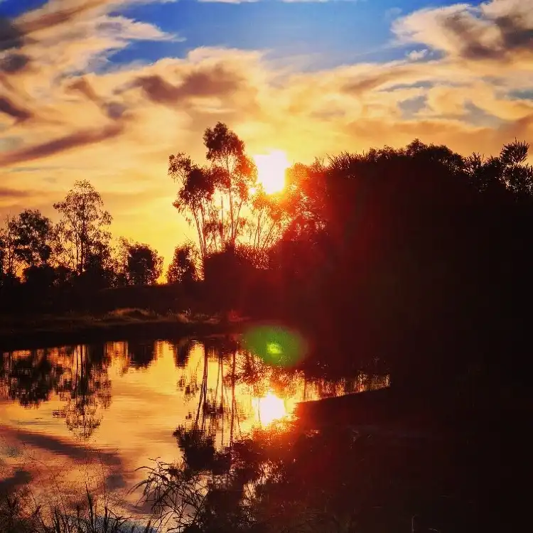 Cunnamulla