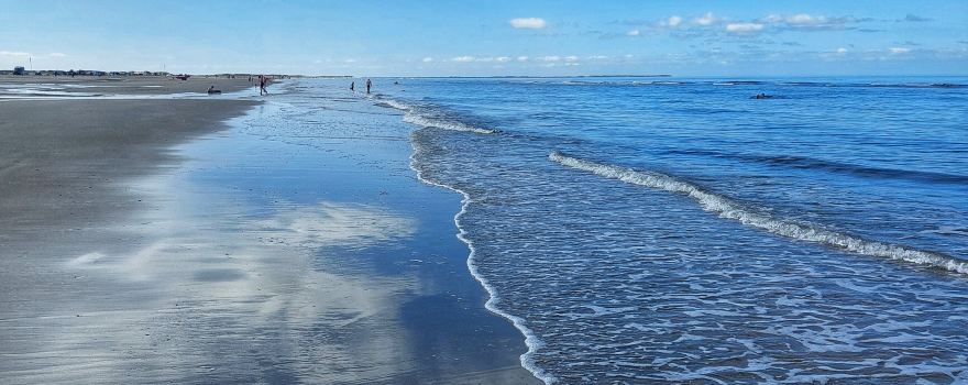 Lakolk strand