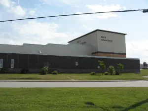Arts and Culture Centre