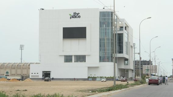 Karachi