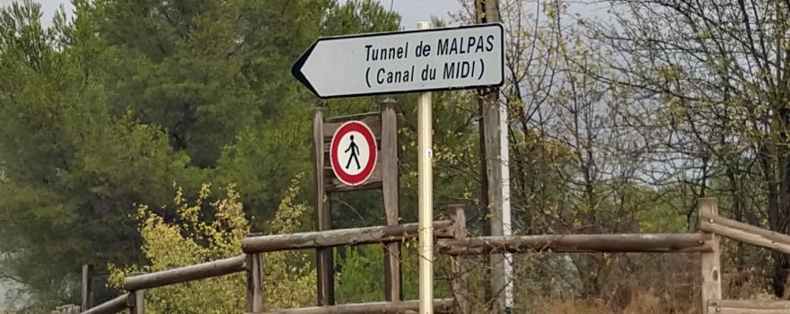 Tunnel du Malpas