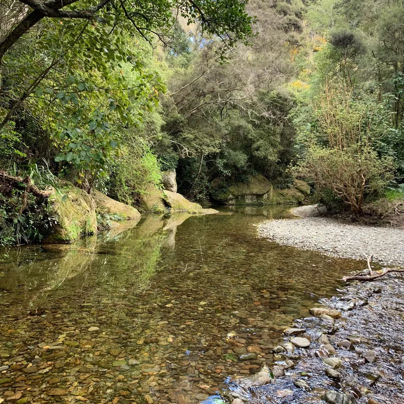 5_Trotters Gorge Scenic Reserve