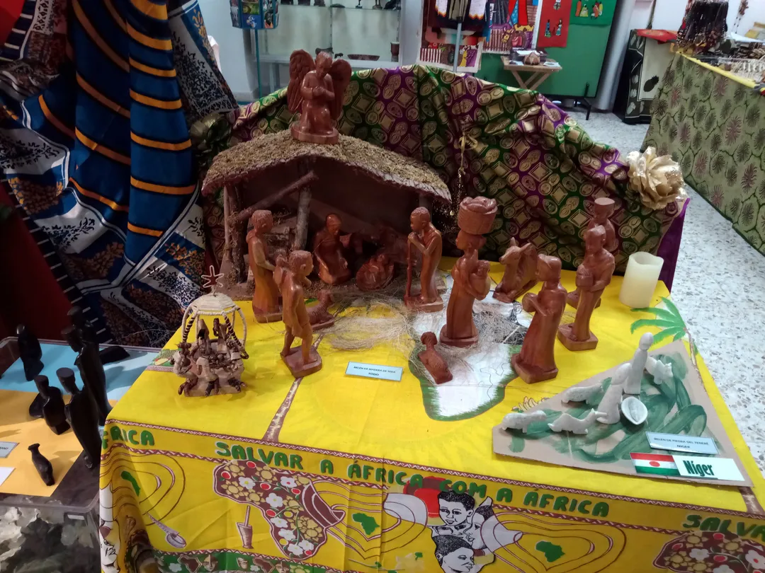 4_Museo Africano Mundo Negro