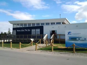 John C. Crosbie Sealers Interpretation Centre