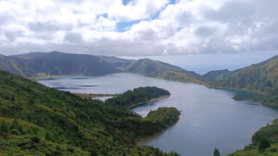 Praia do Populo