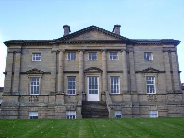 Belford Hidden History Museum
