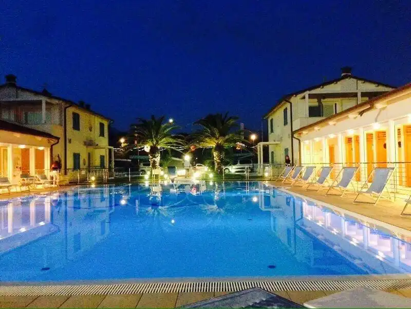 Hotels near Bagno Brunella e Ada Beach