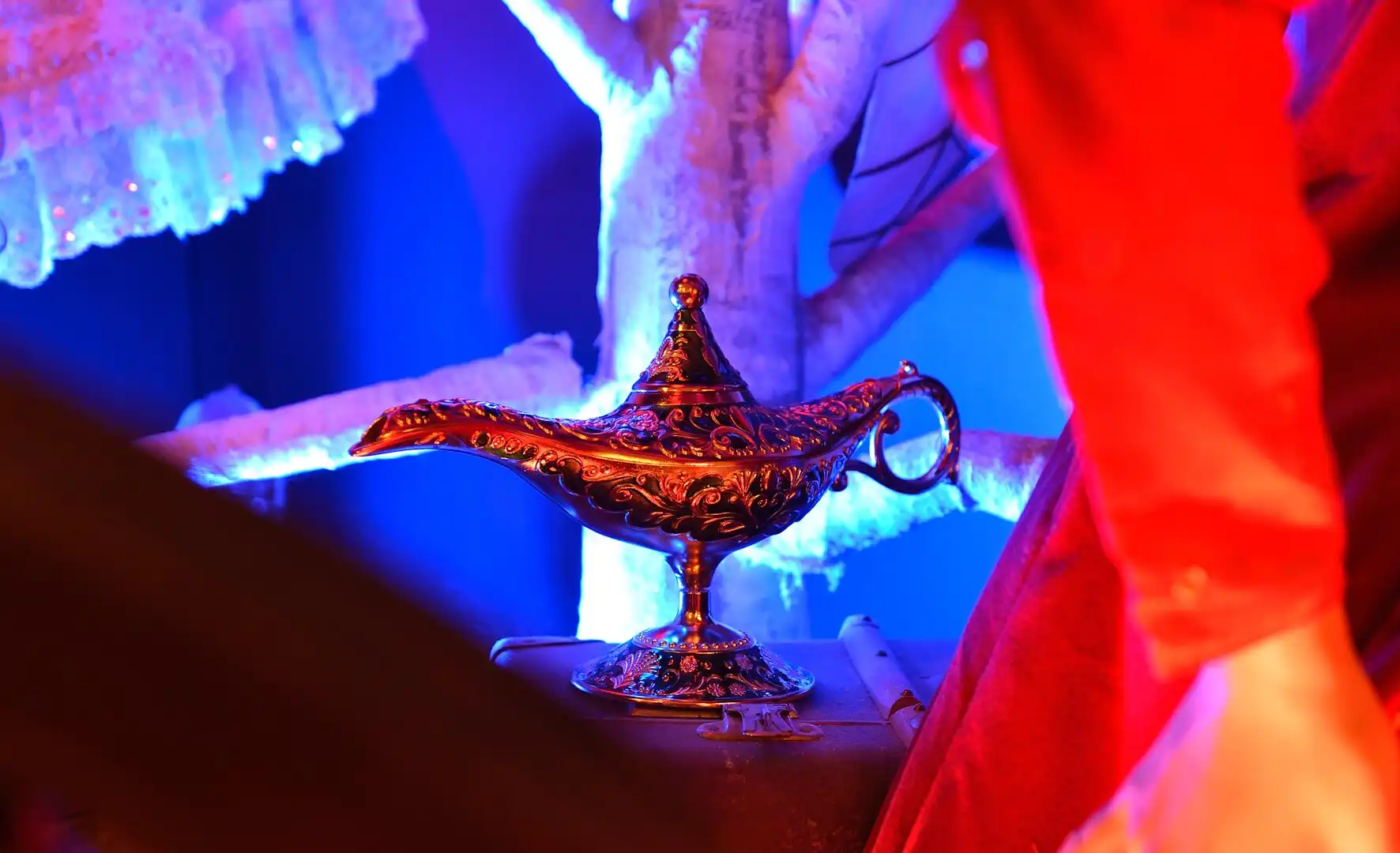 Hotels near Magicum - Berlin Magic Museum