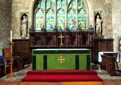 Market Bosworth