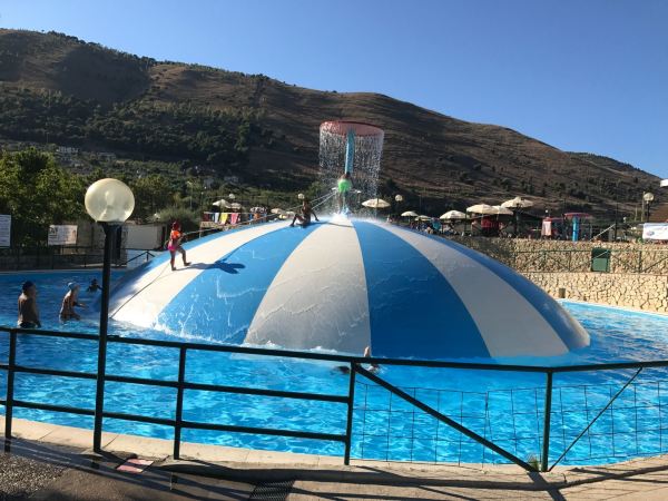 AcquaPark Monreale