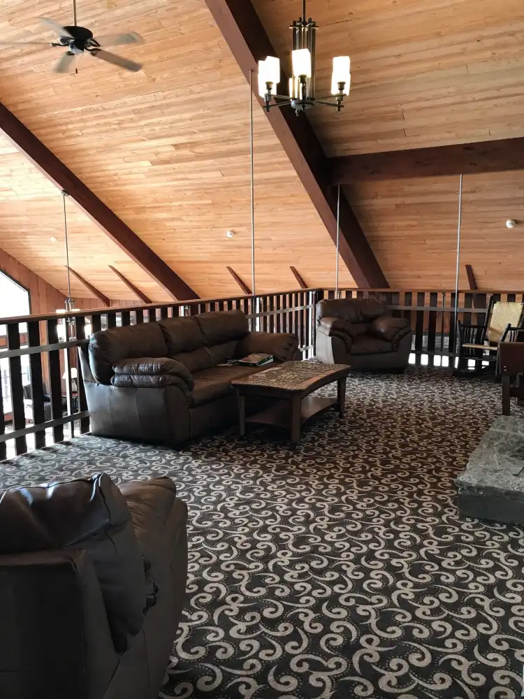 Hotels in Homer Township