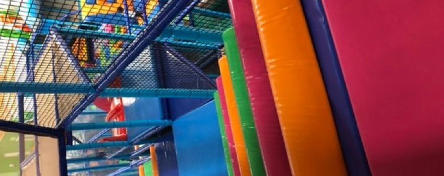 Croc's Play Centre