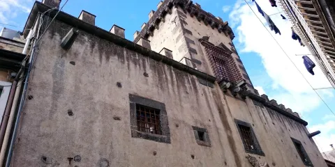 Castello Svevo & Museo Archeologico Vagliasindi