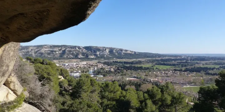 Les Grottes de Cales