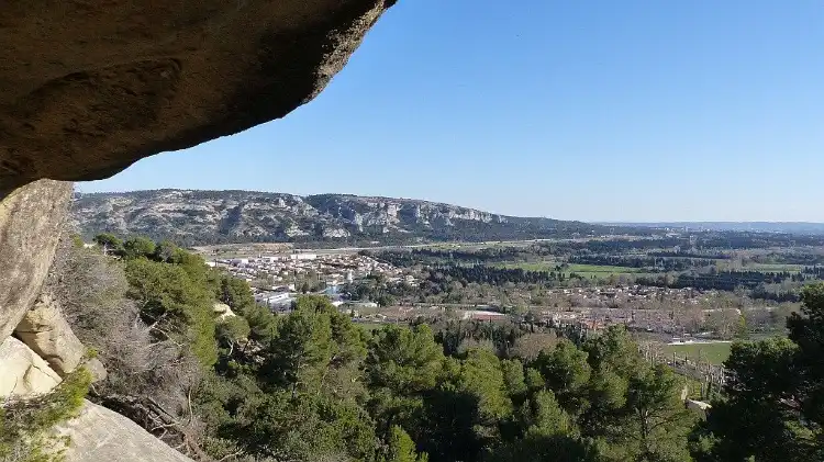 Lamanon