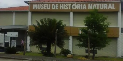 Museu de Artes Plásticas Anderson Fabiano