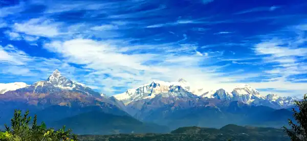 Hotel di Kaski