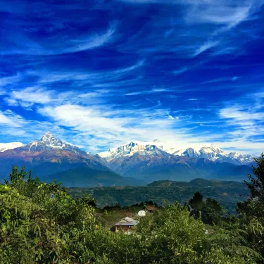Kaski District