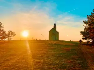 St.Michael archangel Church