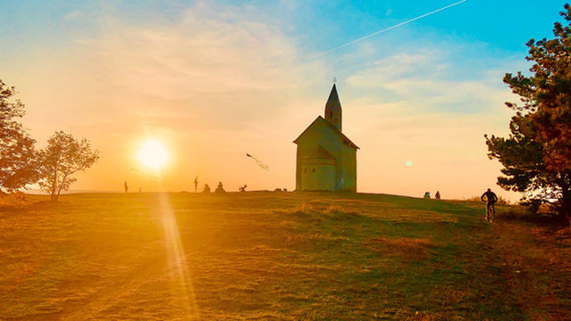 St.Michael archangel Church