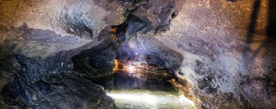 La Grotte Célestine