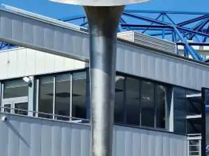Halle Olympique