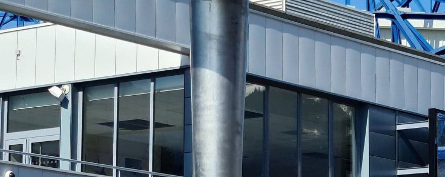 Albertville Olympic Hall