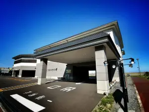 Rebunto Onsen Usuyuki no Yu