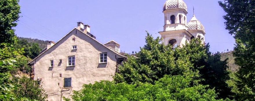Santuario Nostra Signora dell'Acquasanta
