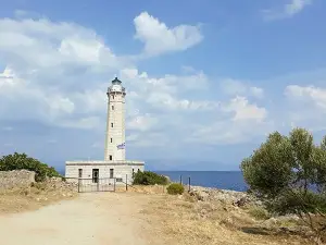 Gythio Lighthouse