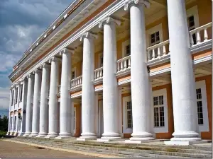 Potocki Palace