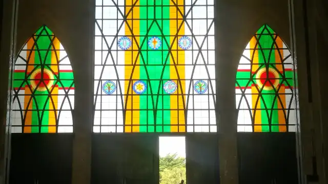 Hotels near Anglican Church of Nigeria