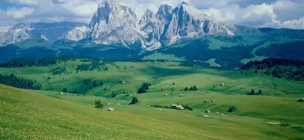 Hotéis em Siusi