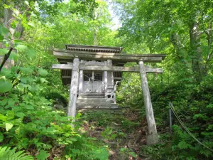 Ota Shrine