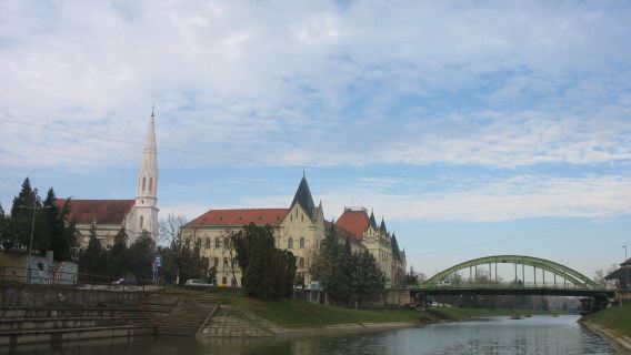 National Museum Zrenjanin