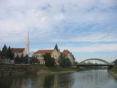 Zrenjanin National Museum
